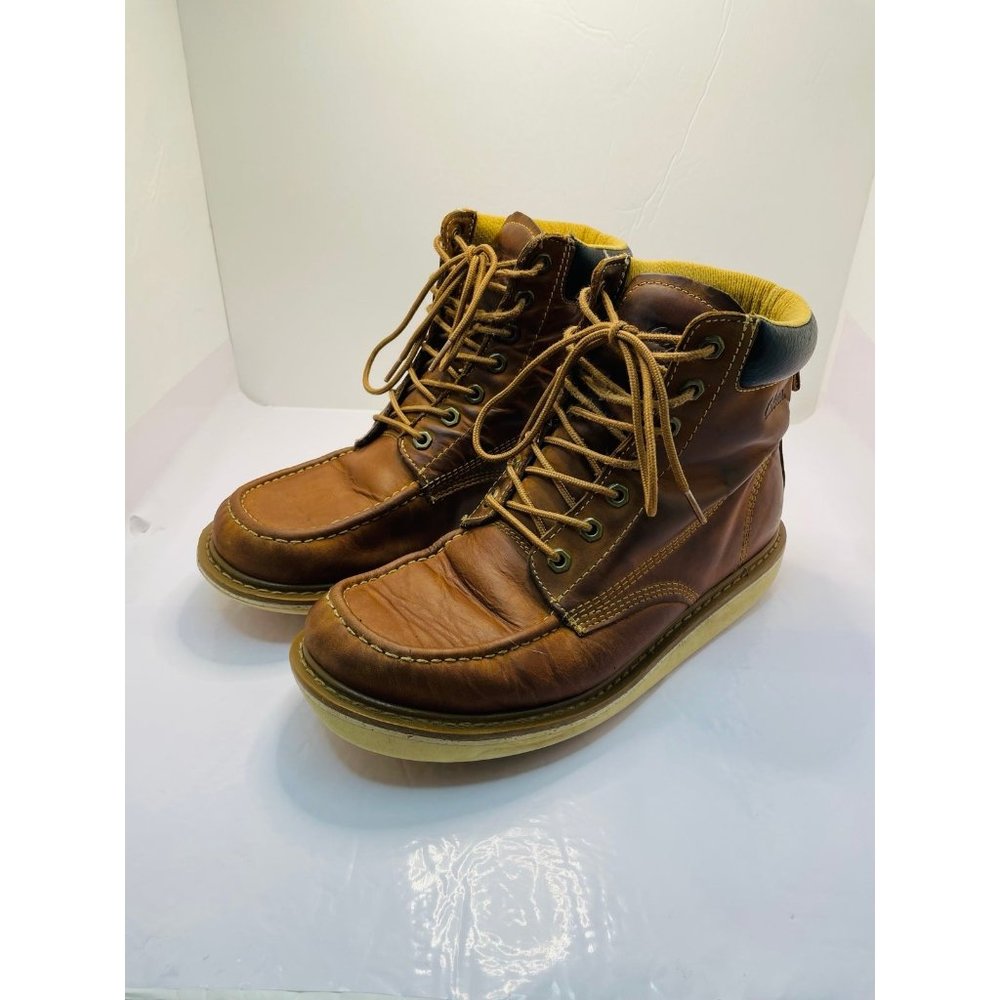 Cabela's Roughneck Wedge Work Boots 12
